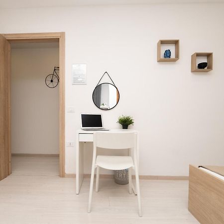 Central Room 128L Palermo Exterior foto