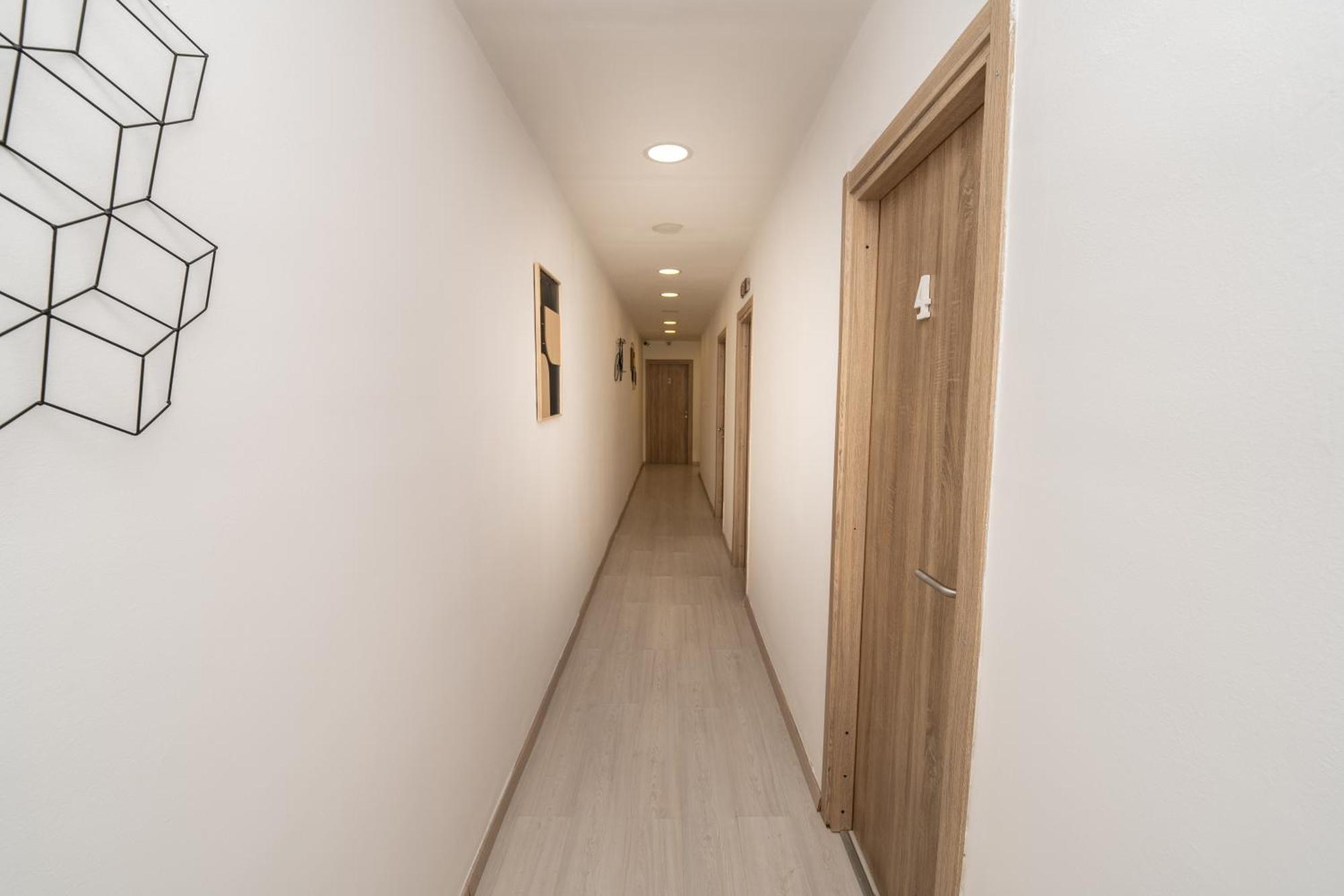 Central Room 128L Palermo Exterior foto